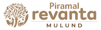 Piramal Revanta Mulund logo